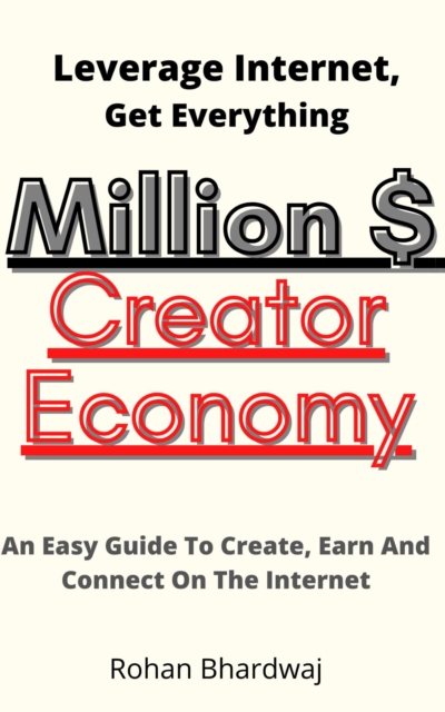 Million Dollar Creator Economy