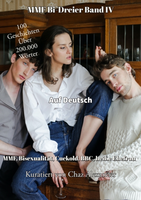 MMF Bi-Dreier Band IV