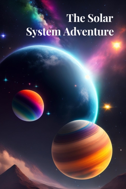 Solar System Adventure