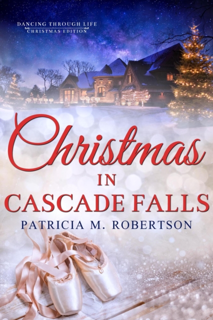 Christmas in Cascade Falls