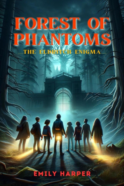 Forest of Phantoms: The Eldritch Enigma