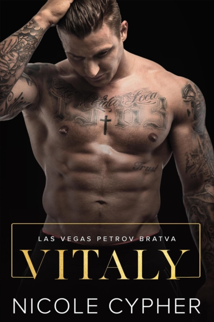 Vitaly