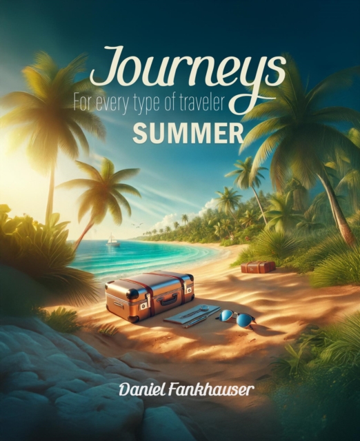 Journeys for every type of Traveler: Summer