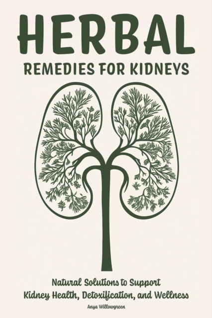 Herbal Remedies for Kidneys