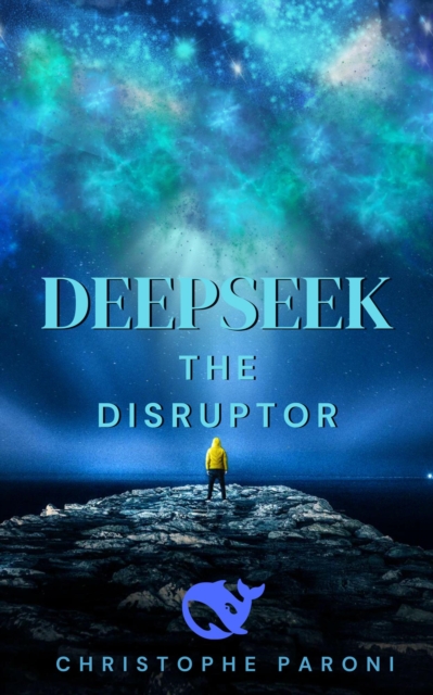 DeepSeek . The Disruptor