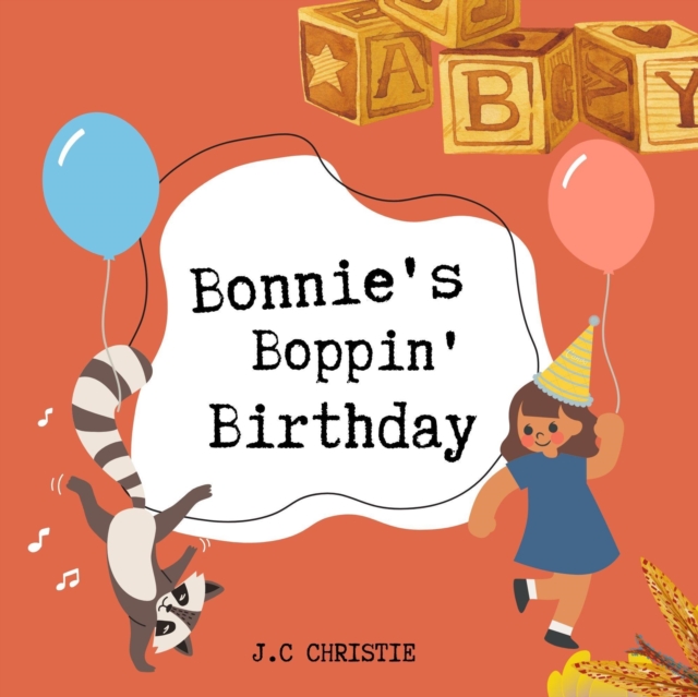 Bonnie's Boppin' Birthday