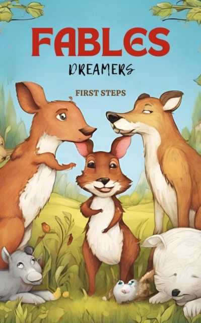 Fables Dreamers