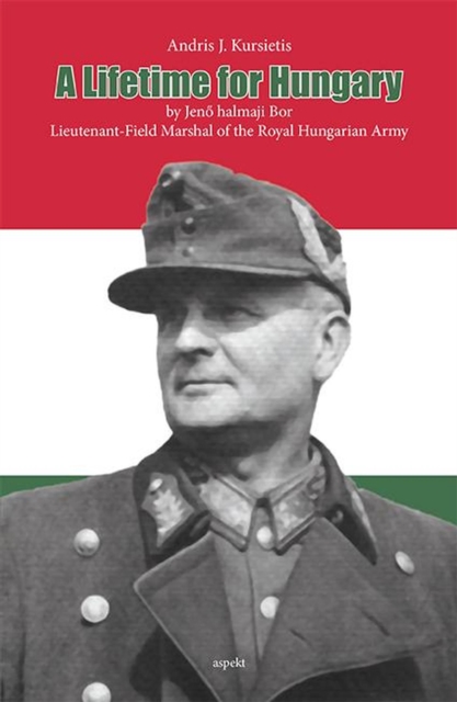 Lifetime for Hungary