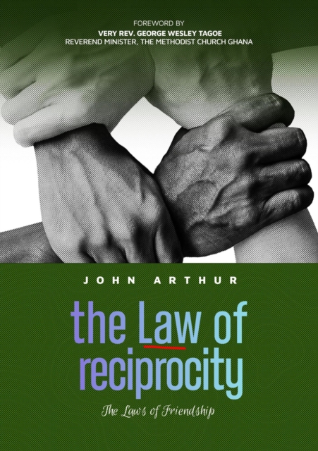 Law Of Reciprocity (The Laws Of Friendship)