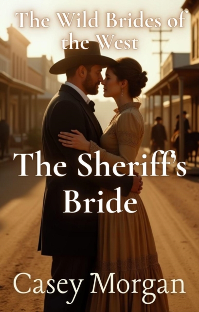 Sheriff's Bride
