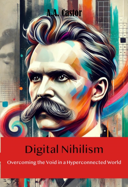 Digital Nihilism: Overcoming the Void in a Hyperconnected World