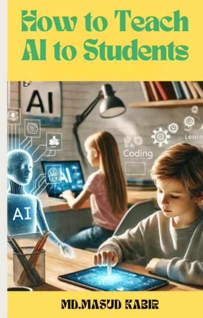 How to Teach AI to Students
