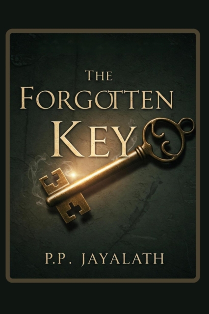 Forgotten Key