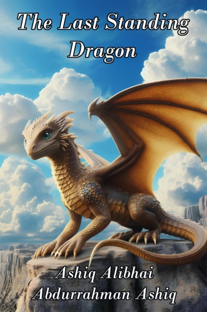 Last Standing Dragon