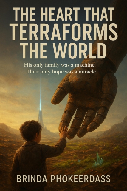 Heart That Terraforms The World
