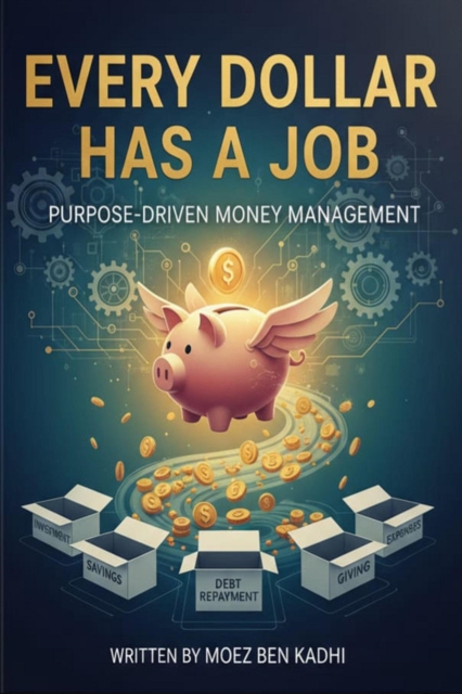 Every Dollar Has a Job