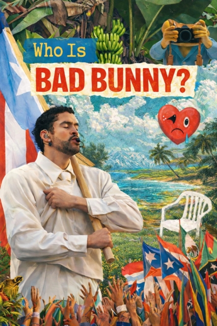 Who Is Bad Bunny?