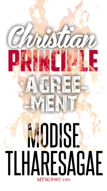 Principe Of Agreement