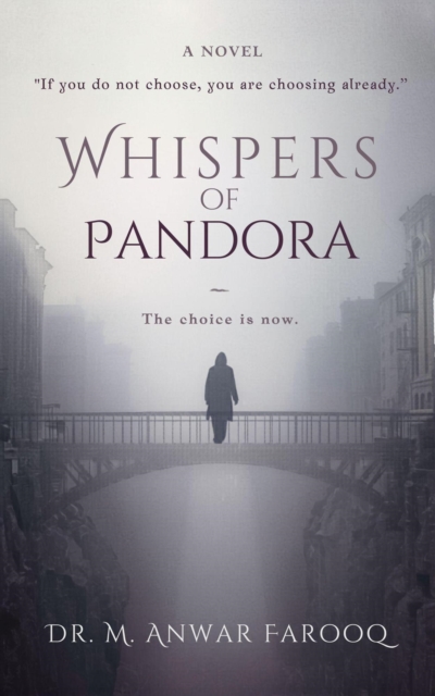 Whispers of Pandora