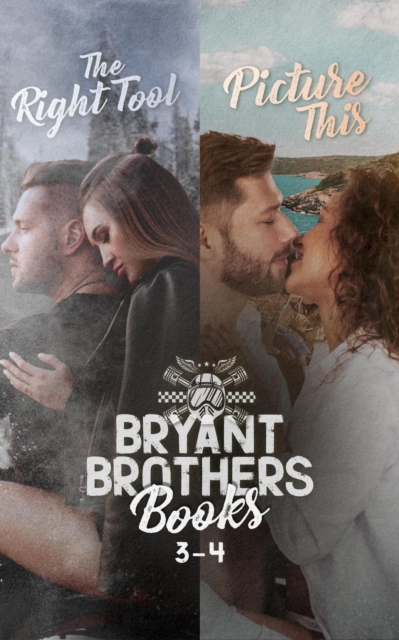 Bryant Brothers Books 3-4