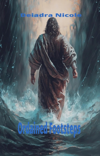 ORDAINED FOOTSTEPS