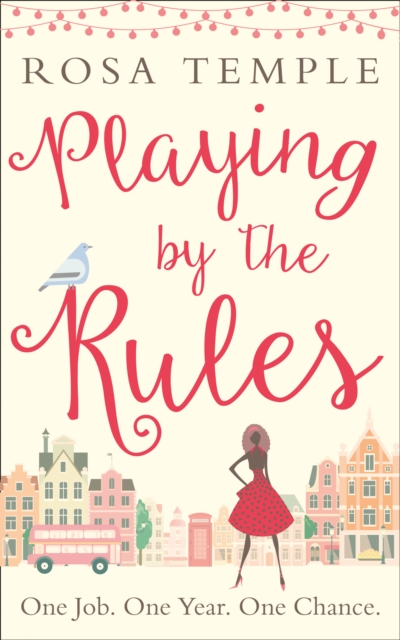 Playing by the Rules