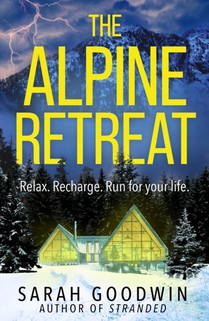 Alpine Retreat