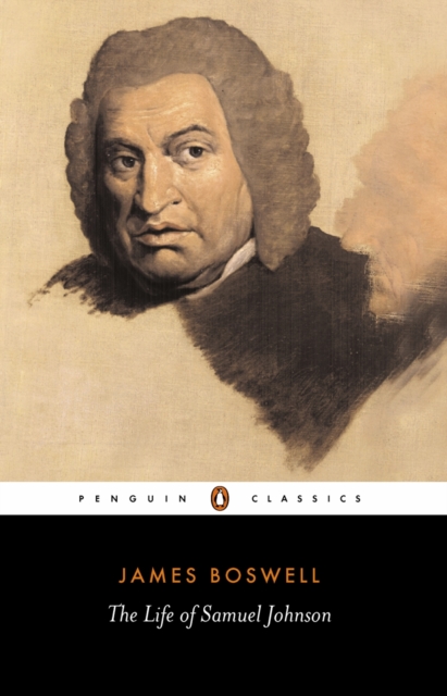 Life of Samuel Johnson