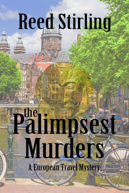 Palimpsest Murders