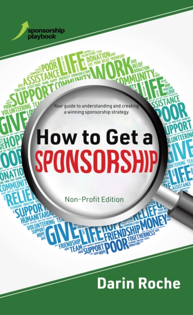 How to Get a Sponsorship: Non-Profit Edition