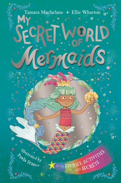 My Secret World of Mermaids
