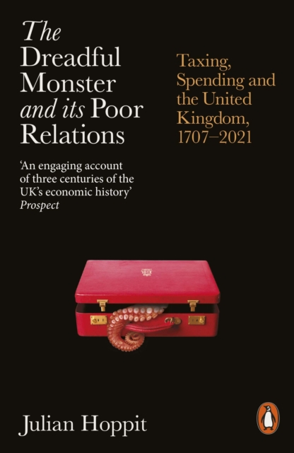 Dreadful Monster and its Poor Relations