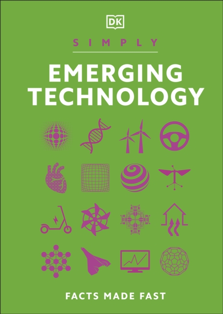 Simply Emerging Technology