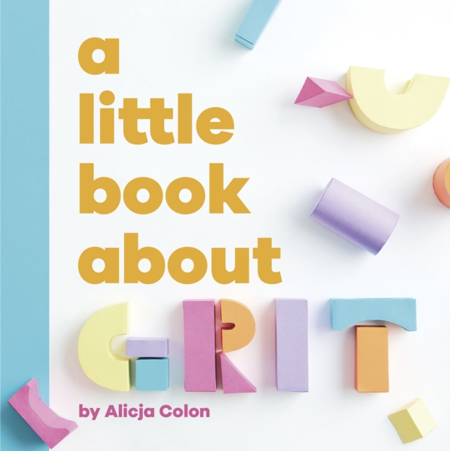 Little Book About Grit