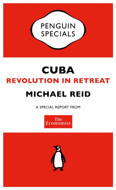 Economist: Cuba