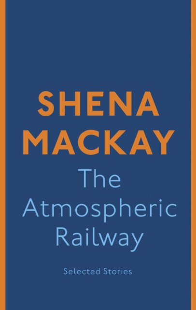Atmospheric Railway