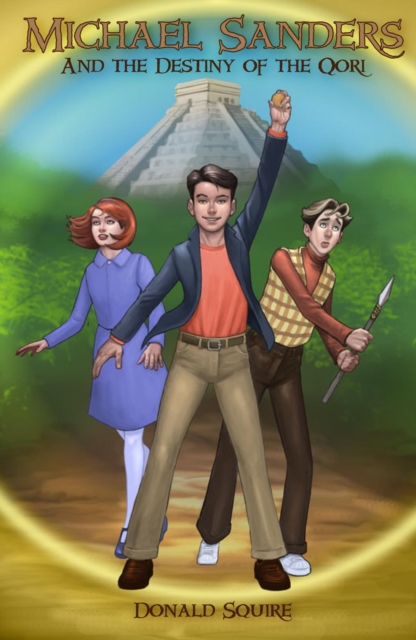 Michael Sanders and the Destiny of the Qori