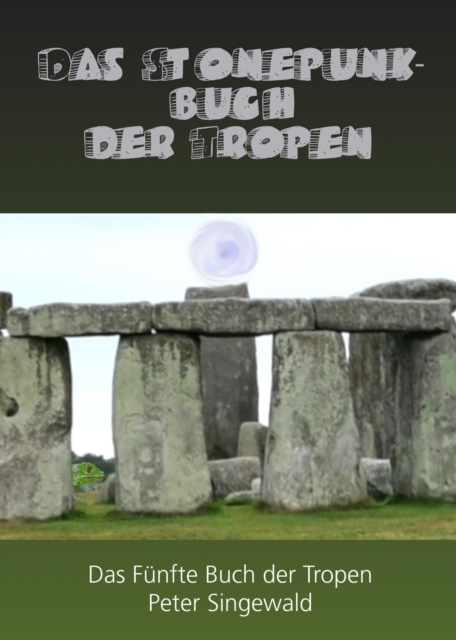 Das Stonepunkbuch der Tropen