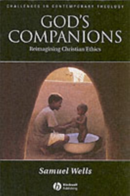 God's Companions