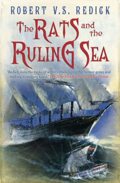 Rats and the Ruling Sea