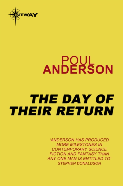 Day of Their Return