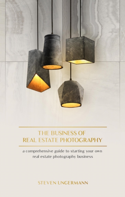 Business of Real Estate Photography