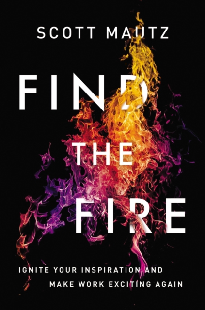 Find the Fire