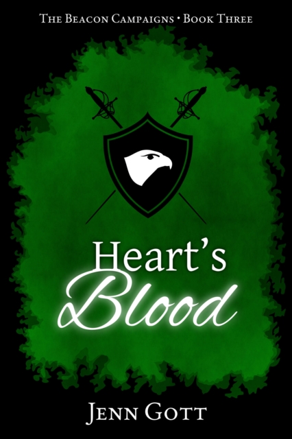 Heart's Blood