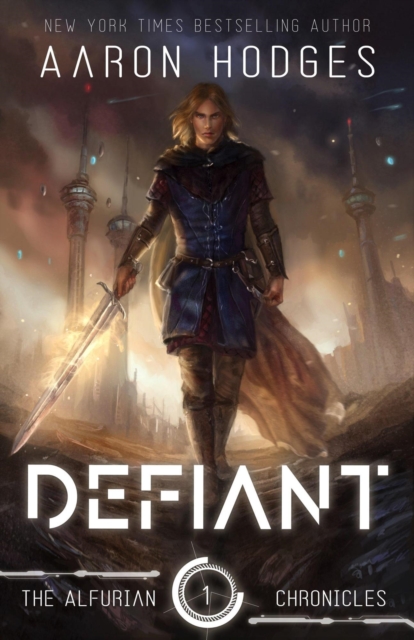 Defiant