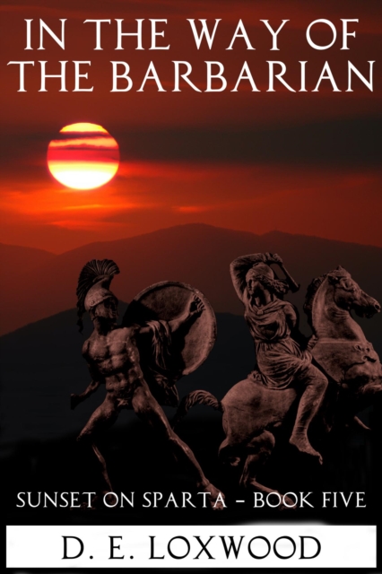 In the Way of the Barbarian