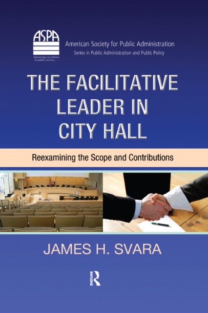 Facilitative Leader in City Hall