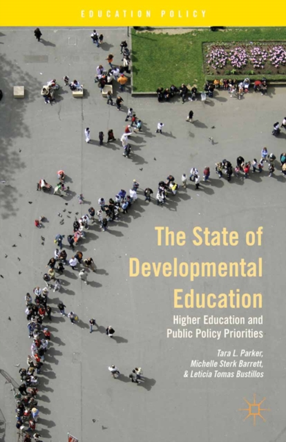 State of Developmental Education
