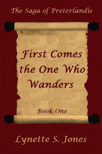 First Comes The One Who Wanders