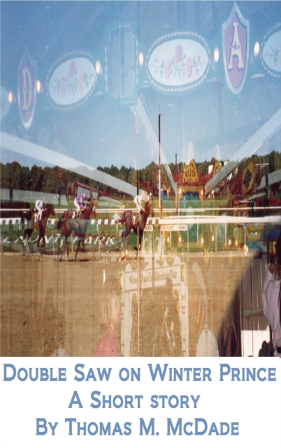 Double Saw on Winter Prince